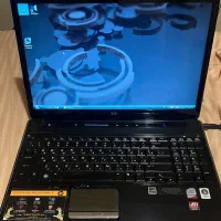 لپ تاپ HP Pavilion dv6