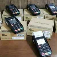 فروش انواع کشلس/کارتخوان سیار/پوز/کارت خوان/بیسیم|عمدهفروشی|سمنان, |دیوار