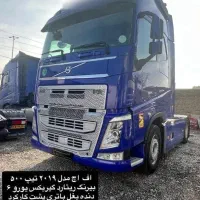 خرید و فروش انواع کامیون روز اروپا