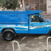 نیسان دوگانه آپشنال 1401