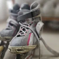 اسکیت پارچه ای|دوچرخه، اسکیت، اسکوتر|بجنورد, |دیوار