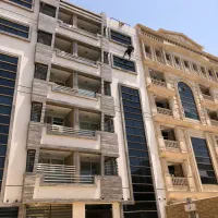 شستشو نما پیچ و رولپلاک نانو کاردرارتفاع راپل|خدمات پیشه و مهارت|اصفهان, ملک‌شهر|دیوار