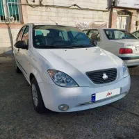 تیبا 2 مدل 98 کم کارکرد(بیرنگ)