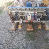 دستگاه نشاه تی ام 4|ماشین‌آلات صنعتی|لاهیجان, بوجایه|دیوار