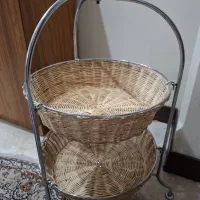 سبد حصیری سیفیجات