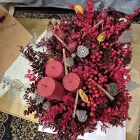 باکس یلدایی