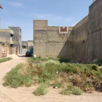فروش-زمین-کلنگی-اقبال-اباد