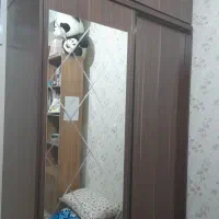 کمد نو و جادار