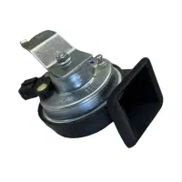 بوق فابریک ایساکویی پژو 206