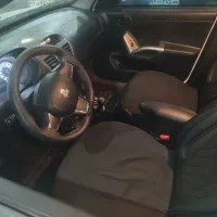 کوییک اس ۴۰۲ تمیز|خودرو سواری و وانت|تهران, طیب|دیوار