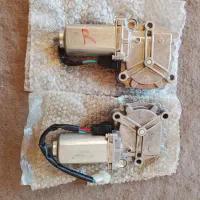 موتور شیشه بالابر اسکانیا|قطعات یدکی و لوازم جانبی|بن, |دیوار