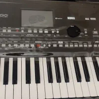 KORG PA300