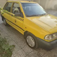 پراید تاکسی|خودرو سواری و وانت|رشت, فلسطین|دیوار