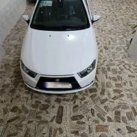 دنا پلاس توربو آپشنال مدل ۱۴۰۳