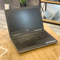 دل پرسیژن خوراک رندر و مهندسی Dell Precision 7520