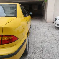 سمند Lx|خودرو سواری و وانت|رشت, آزادگان|دیوار