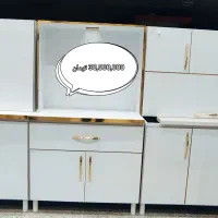 کابینت پیشکارعلیدادی