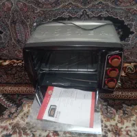 توسترمارک بوش نو|اجاق گاز و لوازم برقی پخت‌وپز|نسیم‌شهر, |دیوار