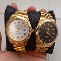 دو ساعت نو مردونه رولکس کیفیت خیلی خوب قیمت مناسب