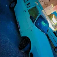 پیکان وانت