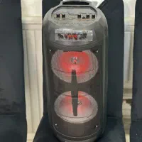 اسپیکر بزرگ|پخش‌کننده همراه|قم, انسجام|دیوار