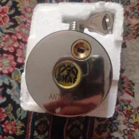 قفل کتابی نو با کارتن