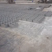 بلوک دیواری تحویل محل|مصالح و تجهیزات ساختمان|میاندوآب, |دیوار