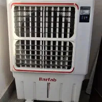 کولر آبی برفاب5000