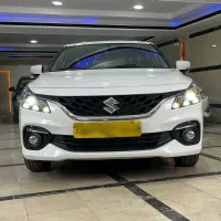 سوزوکی بالنو(نقد و اقساط)