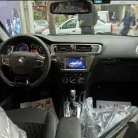 Tara Tu5 V4(اتومات)تارا سفید/تیتانیوم/۱۴۰۴|خودرو سواری و وانت|تهران, صادقیه|دیوار