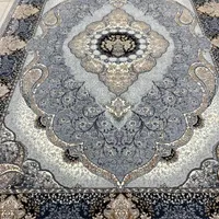 فرش ۹ متری ۷۰۰ شانه سوگند فیلی|فرش|کرج, اصفهانی‌ها|دیوار