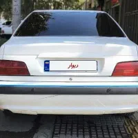 پژو پارس ۹۶ دوگانه فابریک بدون رنگ(اتو زووم)|خودرو سواری و وانت|اصفهان, پوریای ولی|دیوار