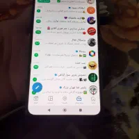 گوشی miiinot|موبایل|تهران, عباسی|دیوار