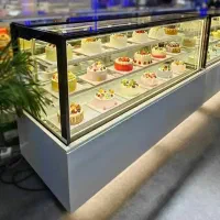 یخچال ایستاده سفارشی