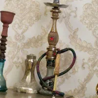 قلیان لیمو نعنا