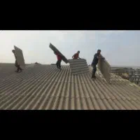 خریدارایرانیت چوب حلب