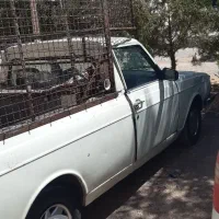 فروش خودرو(پیکان وانت)