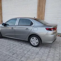 تارا دنده ای V1 مدل 1402|خودرو سواری و وانت|زاهدان, |دیوار