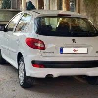 ۲۰۷ فرمان برقی ۱۴۰۰ بدون توضیح بیرنگ سالم