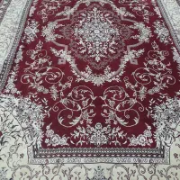 ۲ تخته فرش ۱۲ متری و ۶ متری و یک عدد کناره