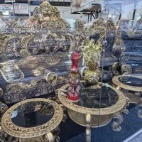 مبل سلطنتی ۹نفره مدل یاقوت به قیمت عمده پخش تهران|مبلمان خانگی و میز عسلی|ارومیه, |دیوار