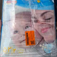 پوشک بارلی سایز ۲، ۵۲ تایی
