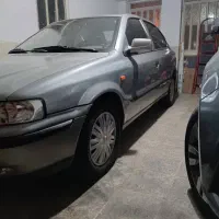 برچسب دودی  کاور بدنه و کابینت