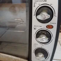 توستر|اجاق گاز و لوازم برقی پخت‌وپز|قم, بیست متری ولیعصر|دیوار