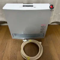 بخاری گازی برقی ژاپنی بدون دودکش مخصوص گاز LPG|بخاری، هیتر، شومینه|تهران, مجیدیه|دیوار