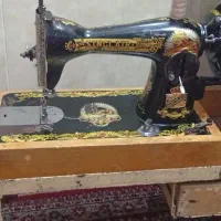 3عددچرخ خیاطی|چرخ خیاطی و ریسندگی|آبادان, |دیوار