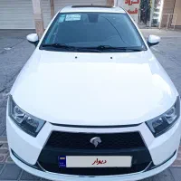 دنا 403 کم کار