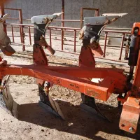 گاوآهن محمدزاده|ماشین‌آلات صنعتی|دشتابی, |دیوار