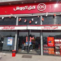 استخدام پرسنل افق کوروش شعبه آلکله