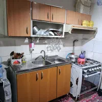 کابینت فلزی